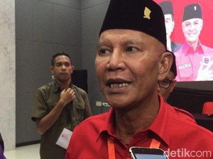 Said Abdullah Puji KPU soal Pengundian Nomor Urut Capres Penuh Keakraban