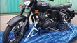 Lelang Murah, Moge Royal Enfield Ini Ditawarkan Rp 20 Jutaan