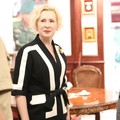 Tiba-Tiba Dubes Rusia Menghadap Prabowo, Ada Apa?