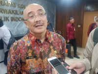 Gawat! 'Nabrak' Tahun Pemilu, Lowongan CPNS Terancam Batal