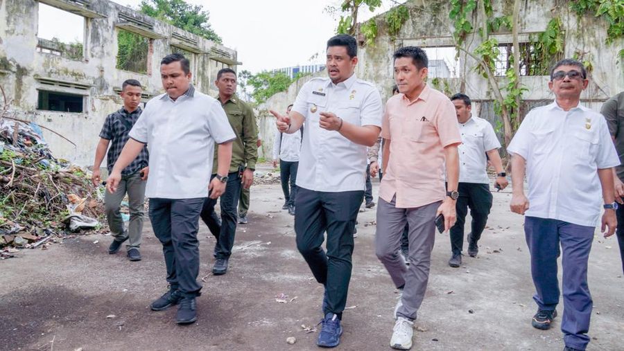 Pemko Medan