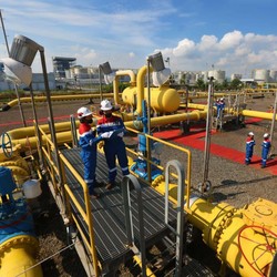 Top! Pertamina Sukses Reduksi Emisi Hingga 31%
