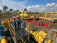 Top! Pertamina Sukses Reduksi Emisi Hingga 31%