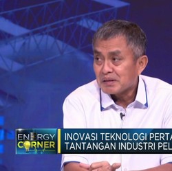 Pertumbuhan Sektor Pelumas Diproyeksi Capai 15% Hingga 2026