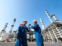 Wow! Kontribusi Pertamina buat Usaha Lokal Rp 22,30 Triliun