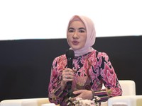 Bos Pertamina Ungkap Jurus Kembangkan Bisnis Geothermal