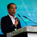 Bukan Menakuti, Jokowi Beri Peringatan Bahaya Era Digital