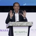 Tetangga RI Jibaku Lawan Momok Ngeri Ini, Jokowi Santai?