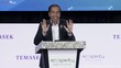 Pidato Lengkap Jokowi di Singapura: Guyon Pilpres Hingga IKN