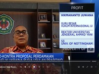 Polemik Usulan Damai Prabowo ke Rusia-Ukraina, Apa Sebabnya?
