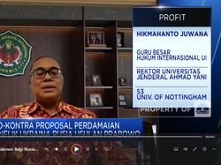 Polemik Usulan Damai Prabowo ke Rusia-Ukraina, Apa Sebabnya?