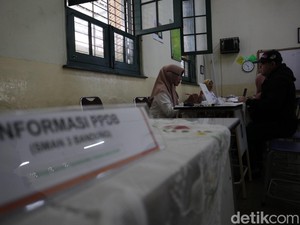 Disdik Jabar Anulir 158 Peserta PPDB 2024, Ini Alasannya