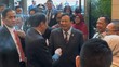 Saat Jokowi & Prabowo Tertawa Lepas di Kuala Lumpur Malaysia