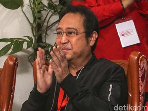 Beda dengan Puan, Prananda Prabowo Tak Hadir di Rakernas PDIP