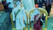 Geger! Setelah 30 Tahun Mati Jasad Orang Ini Malah Dinikahkan