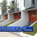 Punya Rp1 Miliar Ingin Beli Rumah, Ini Penampakannya