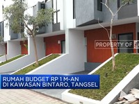 Punya Rp1 Miliar Ingin Beli Rumah, Ini Penampakannya