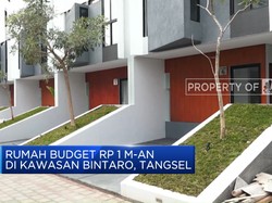 Punya Rp1 Miliar Ingin Beli Rumah, Ini Penampakannya