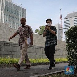 Ahli Ungkap 3 Tips Jalan Kaki yang Bikin Panjang Umur
