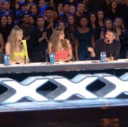 Simon Cowell Didesak Mundur dari AGT, Ini Sebabnya