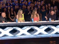 Simon Cowell Didesak Mundur dari AGT, Ini Sebabnya