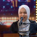 Jokowi Puji Putri Ariani, Penyanyi Difabel yang Lagi Viral