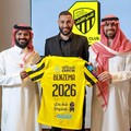 Benzema Resmi Berkostum Al Ittihad, Ahlan Wa Sahlan Ya Karim!