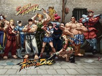 Sosok Pencipta Street Fighter, Jadi Orang Kaya Baru Jepang