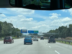 Jangan Iri! Pemerintah Malaysia Gratiskan Tol buat Mudik Lebaran