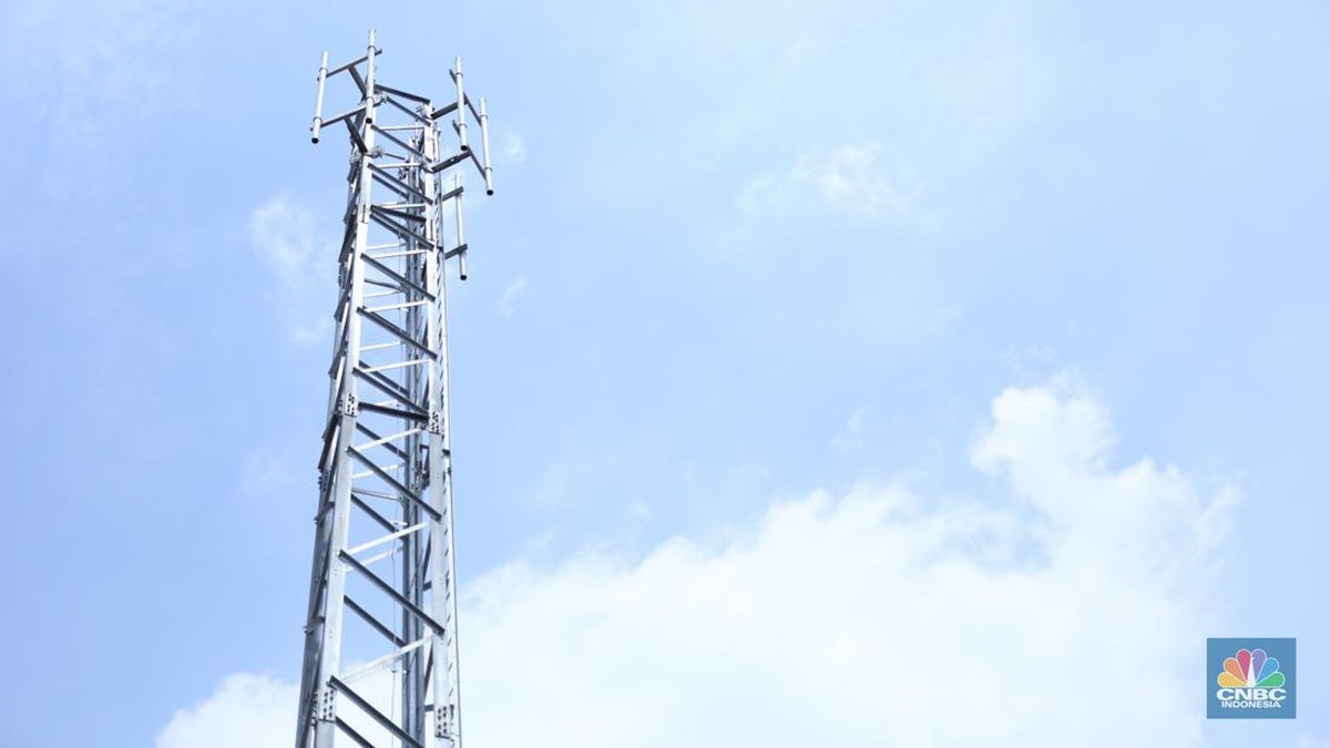 Telkomsel, Indosat, dan XLSmart Resmi Berebut Frekuensi Emas