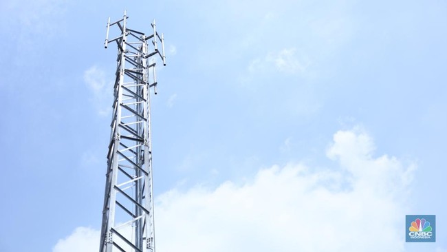 Telkomsel, Indosat, dan XLSmart Resmi Berebut Frekuensi Emas