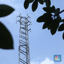 XL dan Smarfren Disebut Mau Merger