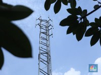 Operator HP Kebanyakan, Ini Dampak ke Warga RI