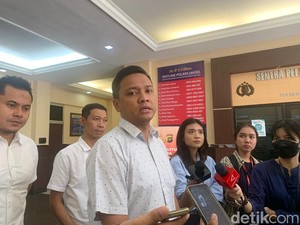 Polisi Dalami Keterangan Dokter Terkait Dugaan Malpraktik Nanie Darham