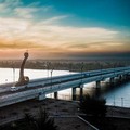 Baru Diresmikan, Intip 4 Fakta Menarik Jembatan Kretek 2