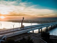 Baru Diresmikan, Intip 4 Fakta Menarik Jembatan Kretek 2