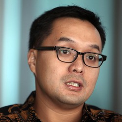 Rugi Rp 90 T Habis Jual Tokopedia, CEO GOTO: Bertahan Hidup Atau Mati