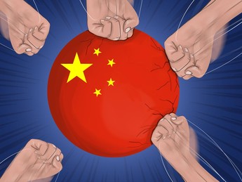 5 'Malapetaka' Fix Hantam China, Mau Ambruk?