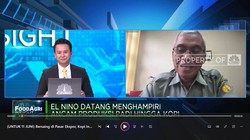 El Nino Mengancam, Petani Kopi Juga Sulit Dapat Pupuk & KUR