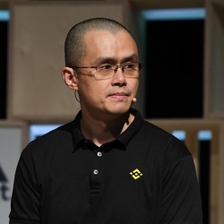Binance Tempat Cuci Uang, Raja Kripto Dunia Dijebloskan ke Penjara