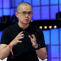 Keluar Penjara, Raja Kripto Changpeng Zhao Lakukan 4 Hal Ini