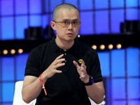 Keluar Penjara, Raja Kripto Changpeng Zhao Lakukan 4 Hal Ini