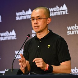 Pendiri Binance Tak Boleh Pulang, Saham Rp 71,24 Triliun Ditolak