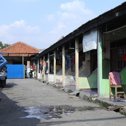 Fenomena Berantai! Gelombang PHK, Kos-Kosan Sepi Bak Kuburan