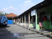 Efek Domino Nyata, Gelombang PHK Massal Bikin Kos-Kosan Sepi