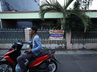 Efek Berantai Ngeri PHK Massal, Kos-Kosan Sepi Banting Harga!