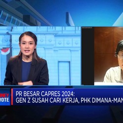 Data Tak Akurat, Staf Menaker Akui Jumlah PHK Lebih Besar