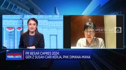 Data Tak Akurat, Staf Menaker Akui Jumlah PHK Lebih Besar