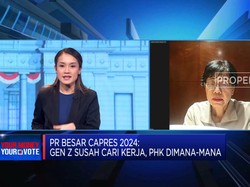Data Tak Akurat, Staf Menaker Akui Jumlah PHK Lebih Besar