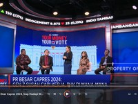 Dear Capres 2024, Siap Hadapi Masalah PHK & Tenaga Kerja RI?